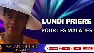 GERIZON O NON DE JESUS 01/19/2026 SR ANTOINISE CHARLES
