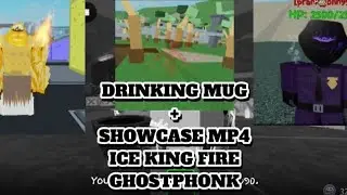 DRINKING MUG AND SHOWCASE 3 TROLL?! (THIS IS CRAZY!!!!)/Trollge universe incident|tui