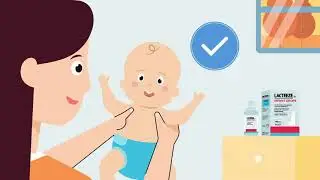 Lacteeze Infant Drops - how to treat Colic associated with lactose intolerance