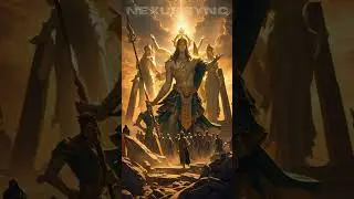 Ancient Curses: The Future of Fantasy | nexus sync |#FantasyFuture #SkyCities#DragonsReturn#NewWorld