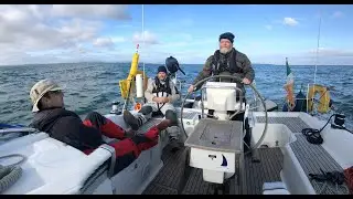 Competent Crew