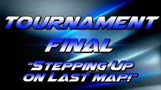 Black Ops 3 | Tournament Final [Unity] - 