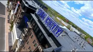 The City - Drone Tour from Prop Logic Media LLC