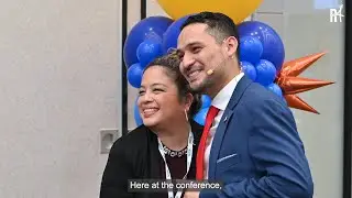 Region 4 Hosts 2025 Bilingual/ESL Conference