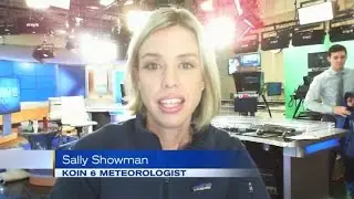 Mid-Morning Update Thursday January 21, 2016