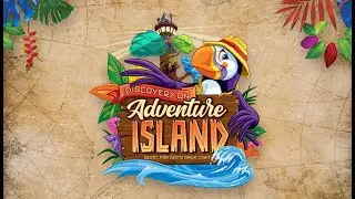 Kids Summer Adventure 2021 - Day 1