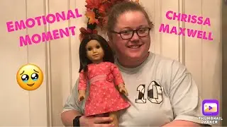 First American Girl