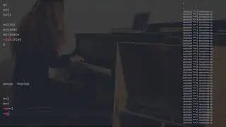 CodeKlavier - Hello World with the Robot Toy Piano