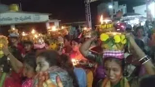 Durga Devi bonalu #trendingvideo #durgabhavanisongs 