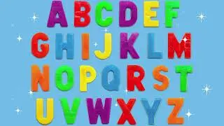 ABC Song Ep18s || Kid Songs & Nursery Rhymes