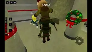 :Piggy Gus Gameplay