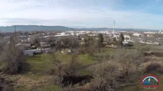 Commercial Property 1205 Sage Rd, Medford, Or, 97501