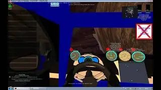 [ROBLOX/SECOND LIFE] Second Life and Roblox driving video 2