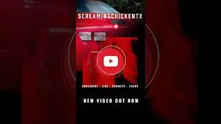CHECK OUR NEWEST VIDEO