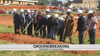 Greenville Senior Affordable Housing