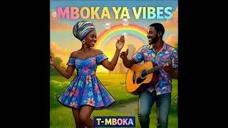 T-Mboka - Mboka Mote