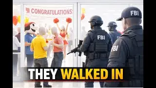 He Invited America&rsquo;s Most Wanted to a Party &mdash; What Happened Next Stunned Law Enforcement