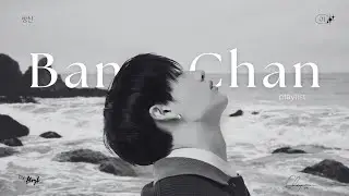 🐺 BANG CHAN'S SOLO SONG PLAYLIST 🎧 by fhvyk 