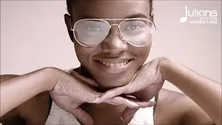 Kerwin Du Bois - Right For Somebody (Official Music Video) 