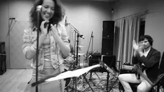 Sambateria & Carina La Dulce - Su corazon