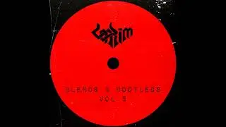 LAKIM - familyaffair_ (lakim's bendin' cornerz ukg bootleg)