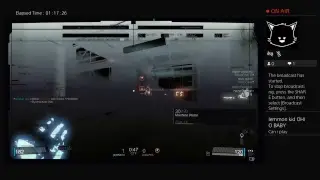Zeus_ka's Live PS4 Broadcast