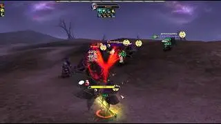Rosaleen - PK & PVP - Karos Latino Maga