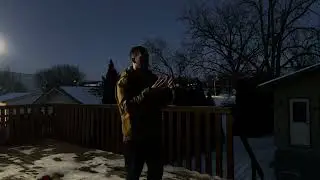 01/29/2026 Weather Report - Bomb Cyclone To Hit The Southeast For Round 2 / Surprisingly Clear Today