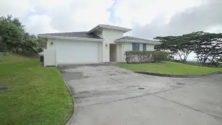 Ohana Marine Family Housing | Camp Smith