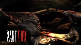 [4K] ObsCure - PART END | Leonard Friedman [BOSS FIGHT] + Credits [No Commentary]