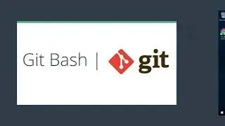 Windows Installing Git Bash || Shell Programing || Linux terminal || 