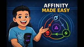 Raid Shadow Legends Affinity Explained Simply (Stop Weak Hits Forever)