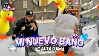 ¡REMODELAR ME COSTARÁ UNA FORTUNA! 😰 - MarraVlogs