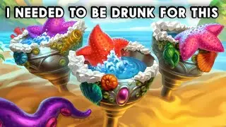 🍥 Life of Playing 3 Protoss Mages in one video