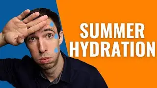 Summer Hydration Strategies