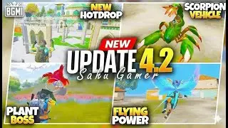 NEW UPDATE : NEW SEASON IS HERE🔥: BGMI LIVE | RANK PUSH FULL GRIND GAMEPLAY | SAHU GAMER IS LIVE