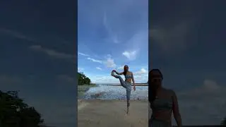 YOGA.OUTDOOR  WORK OUT ,FEMALE FITNESS.# SHORTS