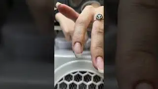 Поставили на место😱😱😱 #маникюр #ногти #nail #naildesign #рилсы #nailart #рилсинстаграм