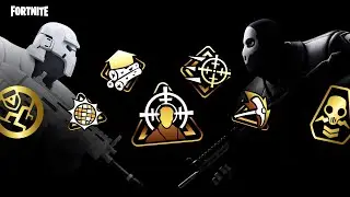 How to win OPERATION Payload Fortnite - Tutorial