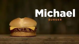 YOUR Burger YOUR Way | The Harvey's App