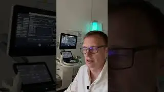 Результат тестирования нового аппарата Philips Affinity 70