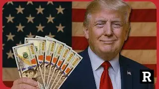 Trump Confirms $2,000 Stimulus Checks to American Families - Tariff Dividend Checks | Redacted News