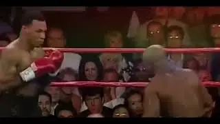 Mike Tyson vs. Norris &ndash; When the Bell Rang and the Fight Didn&rsquo;t Go On