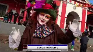 ORQUESTA D’CARVEL en San Francisco El Alto Totonicapan 2025
