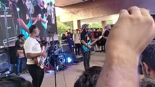 AvoidRafa - Annmone2 (live concert at MIST)
