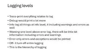 Spring boot. #logging.. #profiles... #actuator... #configuration properties.. #spring boot #java