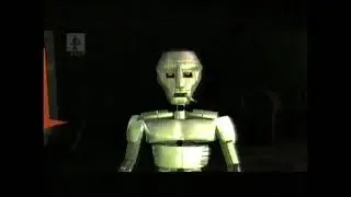 Weird 4 Later Skits (Channel 4, 29th April 2000) VHS Rip