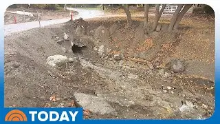 Evacuations Ordered as California Braces for Historic Rainfall