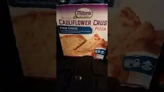 adventureswithLA is live! @walmart free pizza!😱😱😱 #walmarthaul