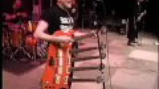 Surrender - Cheap Trick - Houston Astrodome 1989